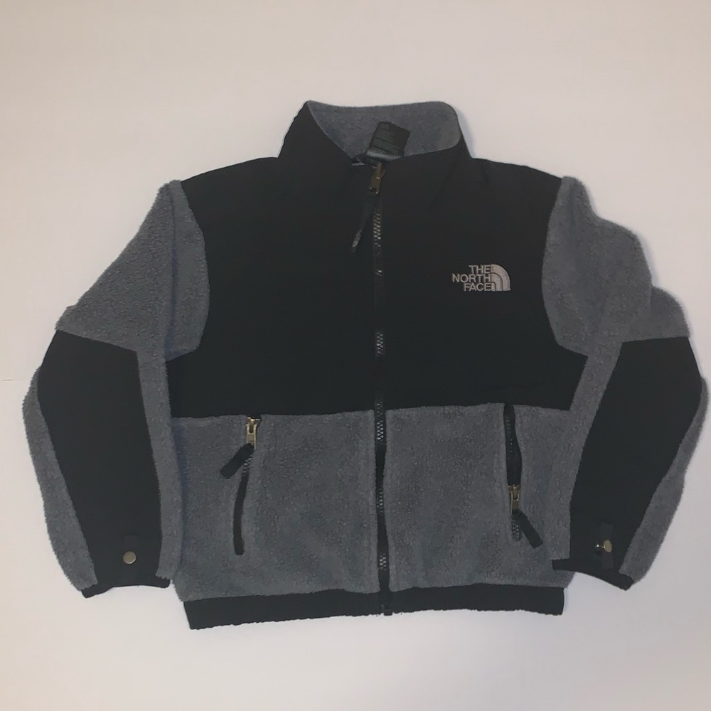 Xxs The North Face fleece jacket